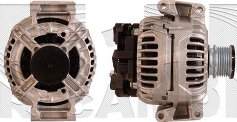 Autoteam ABO297C - Alternator furqanavto.az