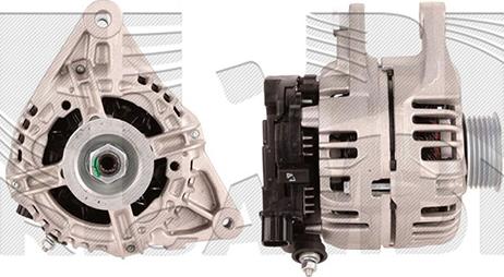 Autoteam ABO246 - Alternator furqanavto.az