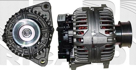 Autoteam ABO240 - Alternator furqanavto.az