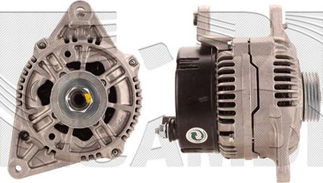 Autoteam ABO248 - Alternator furqanavto.az