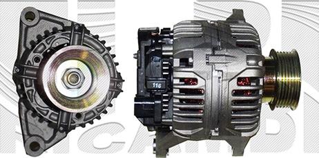 Autoteam ABO261 - Alternator furqanavto.az