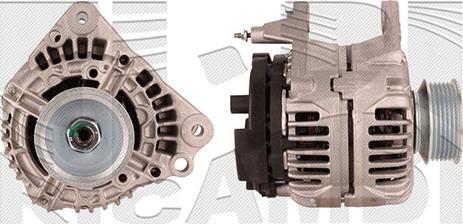 Autoteam ABO268A - Alternator furqanavto.az