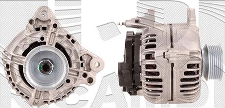 Autoteam ABO263 - Alternator furqanavto.az