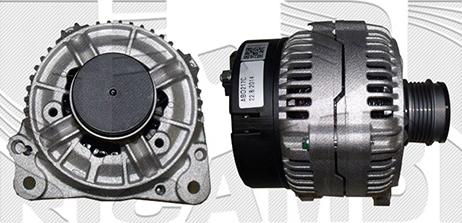 Autoteam ABO217A - Alternator furqanavto.az