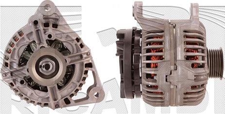 Autoteam ABO284 - Alternator furqanavto.az