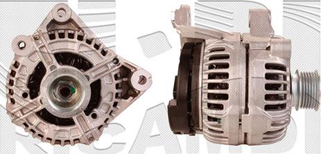 Autoteam ABO288 - Alternator furqanavto.az