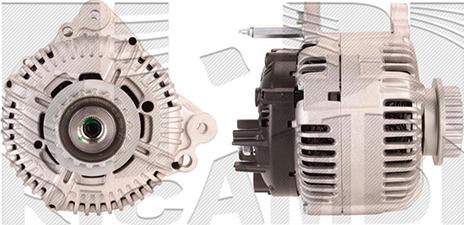 Autoteam ABO234 - Alternator furqanavto.az