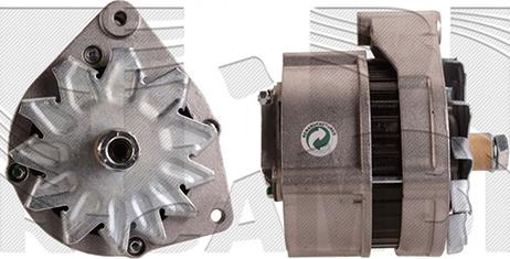 Autoteam ABO236 - Alternator furqanavto.az