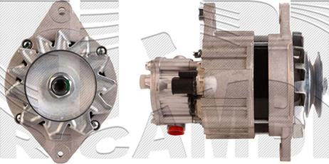 Autoteam ABO231A - Alternator furqanavto.az