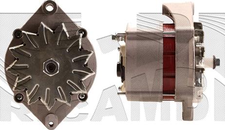 Autoteam ABO238A - Alternator furqanavto.az