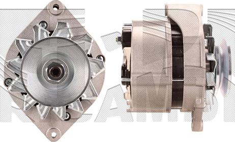 Autoteam ABO237 - Alternator furqanavto.az