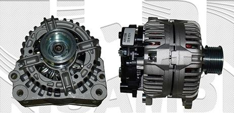 Autoteam ABO229 - Alternator furqanavto.az