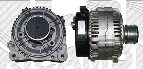 Autoteam ABO221C - Alternator furqanavto.az