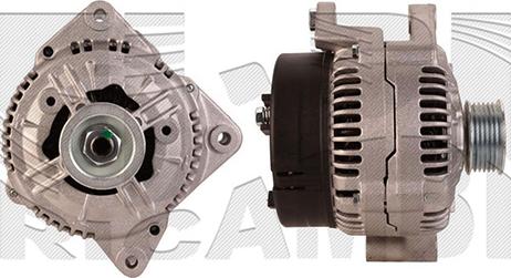 Autoteam ABO223A - Alternator furqanavto.az