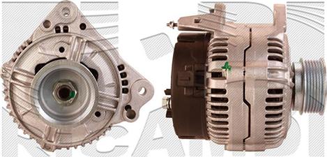 Autoteam ABO222C - Alternator furqanavto.az