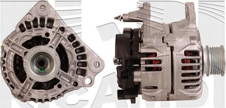 Autoteam ABO227 - Alternator furqanavto.az