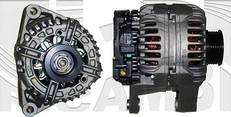 Autoteam ABO276 - Alternator furqanavto.az