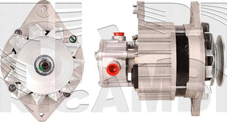 Autoteam ABO270 - Alternator furqanavto.az