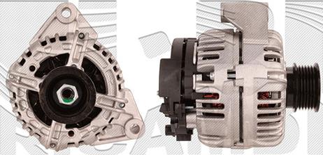 Autoteam ABO271 - Alternator furqanavto.az