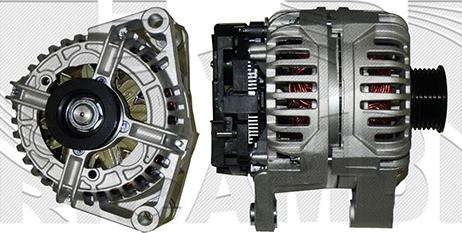 Autoteam ABO278A - Alternator furqanavto.az