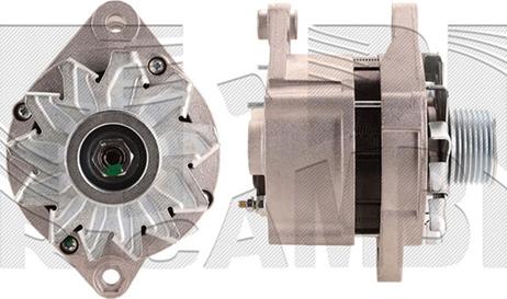 Autoteam ABO277 - Alternator furqanavto.az