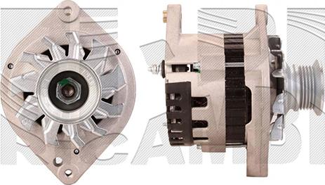 Autoteam ADA108A - Alternator furqanavto.az