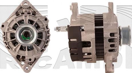 Autoteam ADA103A - Alternator furqanavto.az