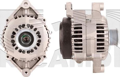 Autoteam ADA102 - Alternator furqanavto.az