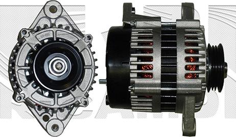 Autoteam ADA112 - Alternator furqanavto.az