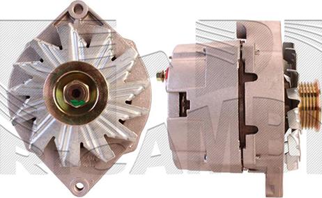 Autoteam ADL111A - Alternator furqanavto.az