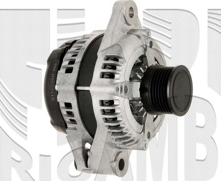 Autoteam ADN457 - Alternator furqanavto.az