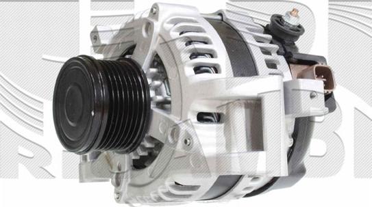 Autoteam ADN422A - Alternator furqanavto.az