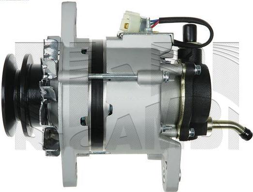 Autoteam ADN608A - Alternator furqanavto.az