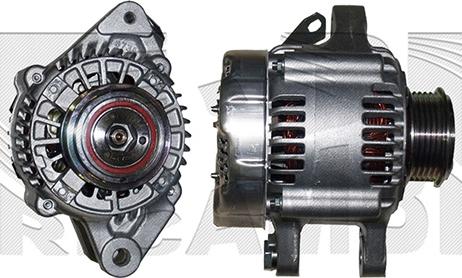 Autoteam ADN144A - Alternator furqanavto.az