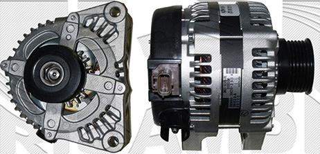 Autoteam ADN164C - Alternator furqanavto.az