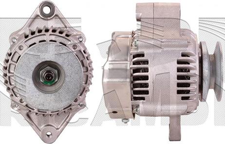 Autoteam ADN168A - Alternator furqanavto.az