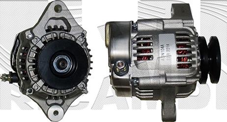 Autoteam ADN104 - Alternator furqanavto.az