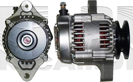 Autoteam ADN100A - Alternator furqanavto.az