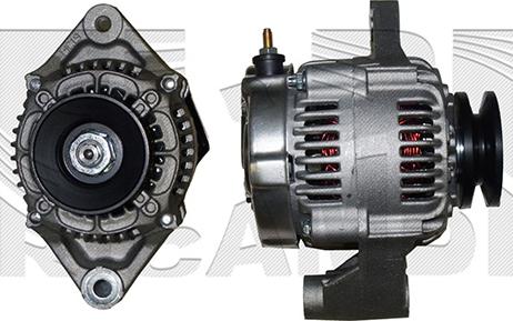 Autoteam ADN107A - Alternator furqanavto.az