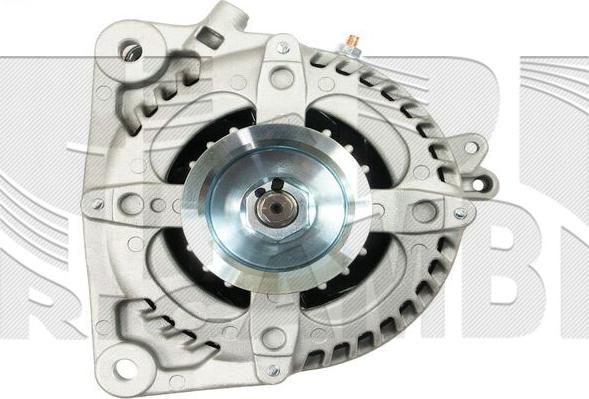 Autoteam ADN349A - Alternator furqanavto.az