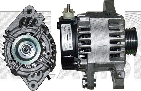 Autoteam ADN306 - Alternator furqanavto.az