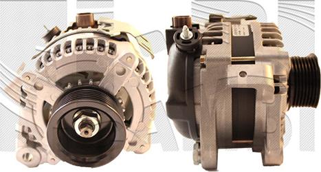 Autoteam ADN316 - Alternator furqanavto.az