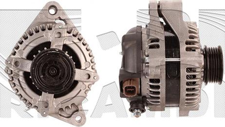 Autoteam ADN330 - Alternator furqanavto.az