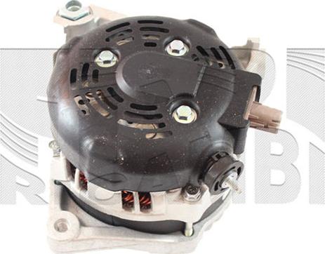 Autoteam ADN377 - Alternator furqanavto.az