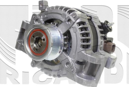 Autoteam ADN291A - Alternator furqanavto.az