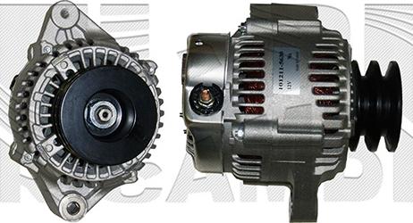 Autoteam ADN207A - Alternator furqanavto.az