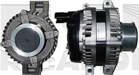 Autoteam ADN239 - Alternator furqanavto.az