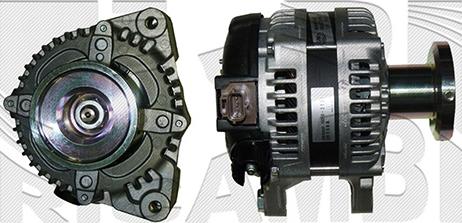 Autoteam ADN229 - Alternator furqanavto.az