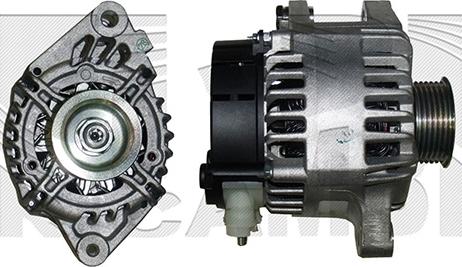 Autoteam ADN277A - Alternator furqanavto.az