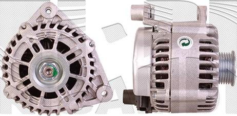 Autoteam AFO109A - Alternator furqanavto.az